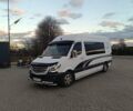 Белый Мерседес Sprinter, объемом двигателя 0 л и пробегом 259 тыс. км за 24800 $, фото 21 на Automoto.ua