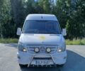 Белый Мерседес Sprinter, объемом двигателя 3 л и пробегом 450 тыс. км за 47900 $, фото 6 на Automoto.ua