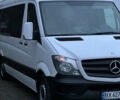 Білий Мерседес Sprinter, об'ємом двигуна 2.14 л та пробігом 212 тис. км за 44999 $, фото 27 на Automoto.ua