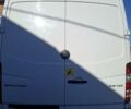 Белый Мерседес Sprinter, объемом двигателя 2.99 л и пробегом 650 тыс. км за 28500 $, фото 1 на Automoto.ua