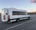 Белый Мерседес Sprinter, объемом двигателя 3 л и пробегом 312 тыс. км за 63800 $, фото 13 на Automoto.ua