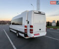 Белый Мерседес Sprinter, объемом двигателя 3 л и пробегом 312 тыс. км за 63800 $, фото 10 на Automoto.ua