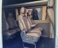 Белый Мерседес Sprinter, объемом двигателя 2.99 л и пробегом 280 тыс. км за 35900 $, фото 28 на Automoto.ua
