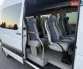 Белый Мерседес Sprinter, объемом двигателя 3 л и пробегом 312 тыс. км за 63800 $, фото 19 на Automoto.ua