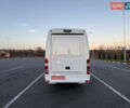 Белый Мерседес Sprinter, объемом двигателя 3 л и пробегом 312 тыс. км за 63800 $, фото 11 на Automoto.ua