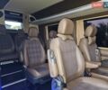 Белый Мерседес Sprinter, объемом двигателя 2.99 л и пробегом 280 тыс. км за 35900 $, фото 41 на Automoto.ua
