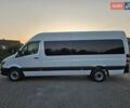 Белый Мерседес Sprinter, объемом двигателя 2.99 л и пробегом 280 тыс. км за 35900 $, фото 1 на Automoto.ua