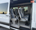 Белый Мерседес Sprinter, объемом двигателя 3 л и пробегом 312 тыс. км за 63800 $, фото 20 на Automoto.ua