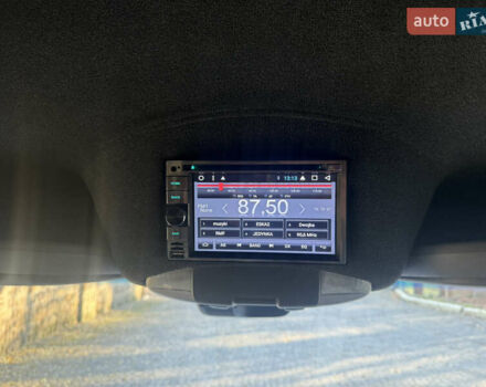 Белый Мерседес Sprinter, объемом двигателя 3 л и пробегом 312 тыс. км за 63800 $, фото 69 на Automoto.ua