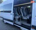 Белый Мерседес Sprinter, объемом двигателя 3 л и пробегом 312 тыс. км за 63800 $, фото 23 на Automoto.ua