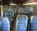 Белый Мерседес Sprinter, объемом двигателя 3 л и пробегом 312 тыс. км за 63800 $, фото 36 на Automoto.ua
