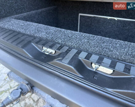 Белый Мерседес Sprinter, объемом двигателя 3 л и пробегом 312 тыс. км за 63800 $, фото 52 на Automoto.ua