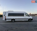 Белый Мерседес Sprinter, объемом двигателя 3 л и пробегом 312 тыс. км за 63800 $, фото 14 на Automoto.ua