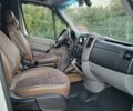 Белый Мерседес Sprinter, объемом двигателя 2.99 л и пробегом 280 тыс. км за 35900 $, фото 9 на Automoto.ua