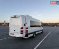 Белый Мерседес Sprinter, объемом двигателя 3 л и пробегом 312 тыс. км за 63800 $, фото 12 на Automoto.ua