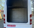 Белый Мерседес Sprinter, объемом двигателя 3 л и пробегом 312 тыс. км за 63800 $, фото 47 на Automoto.ua