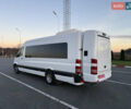 Белый Мерседес Sprinter, объемом двигателя 3 л и пробегом 312 тыс. км за 63800 $, фото 9 на Automoto.ua