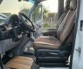Белый Мерседес Sprinter, объемом двигателя 2.99 л и пробегом 280 тыс. км за 35900 $, фото 55 на Automoto.ua