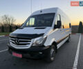 Белый Мерседес Sprinter, объемом двигателя 3 л и пробегом 312 тыс. км за 63800 $, фото 5 на Automoto.ua