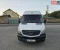 Белый Мерседес Sprinter, объемом двигателя 2.99 л и пробегом 280 тыс. км за 35900 $, фото 2 на Automoto.ua