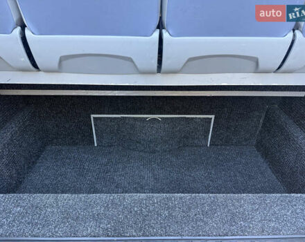 Белый Мерседес Sprinter, объемом двигателя 3 л и пробегом 312 тыс. км за 63800 $, фото 61 на Automoto.ua