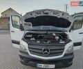 Белый Мерседес Sprinter, объемом двигателя 2.99 л и пробегом 280 тыс. км за 35900 $, фото 54 на Automoto.ua