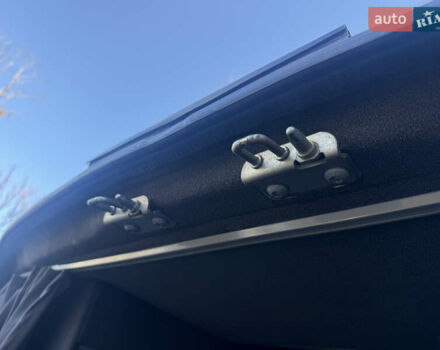 Белый Мерседес Sprinter, объемом двигателя 3 л и пробегом 312 тыс. км за 63800 $, фото 55 на Automoto.ua