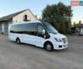Белый Мерседес Sprinter, объемом двигателя 3 л и пробегом 397 тыс. км за 69999 $, фото 1 на Automoto.ua