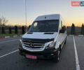Белый Мерседес Sprinter, объемом двигателя 3 л и пробегом 312 тыс. км за 63800 $, фото 4 на Automoto.ua