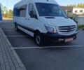 Мерседес Sprinter 2018 в Ковель на Automoto.ua Белый Мерседес Sprinter, объемом двигателя 3 л и пробегом 244 тыс. км за 31500 $, фото 13 на Automoto.ua