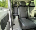 Белый Мерседес Sprinter, объемом двигателя 2.99 л и пробегом 199 тыс. км за 35000 $, фото 7 на Automoto.ua