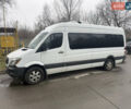 Белый Мерседес Sprinter, объемом двигателя 2.99 л и пробегом 199 тыс. км за 35000 $, фото 1 на Automoto.ua