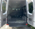 Белый Мерседес Sprinter, объемом двигателя 2.99 л и пробегом 199 тыс. км за 35000 $, фото 11 на Automoto.ua