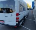 Мерседес Sprinter 2018 в Ковель на Automoto.ua Белый Мерседес Sprinter, объемом двигателя 3 л и пробегом 244 тыс. км за 31500 $, фото 3 на Automoto.ua