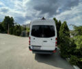 Белый Мерседес Sprinter, объемом двигателя 2.99 л и пробегом 199 тыс. км за 35000 $, фото 17 на Automoto.ua