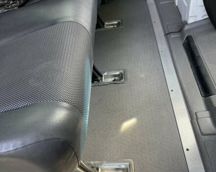 Белый Мерседес Sprinter, объемом двигателя 2.99 л и пробегом 199 тыс. км за 35000 $, фото 15 на Automoto.ua