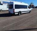 Мерседес Sprinter 2018 в Ковель на Automoto.ua Белый Мерседес Sprinter, объемом двигателя 3 л и пробегом 244 тыс. км за 31500 $, фото 1 на Automoto.ua