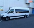 Мерседес Sprinter 2018 в Ковель на Automoto.ua Белый Мерседес Sprinter, объемом двигателя 3 л и пробегом 244 тыс. км за 31500 $, фото 8 на Automoto.ua