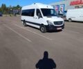 Мерседес Sprinter 2018 в Ковель на Automoto.ua Белый Мерседес Sprinter, объемом двигателя 3 л и пробегом 244 тыс. км за 31500 $, фото 4 на Automoto.ua