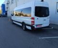 Мерседес Sprinter 2018 в Ковель на Automoto.ua Белый Мерседес Sprinter, объемом двигателя 3 л и пробегом 244 тыс. км за 31500 $, фото 14 на Automoto.ua