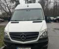 Белый Мерседес Sprinter, объемом двигателя 2.99 л и пробегом 199 тыс. км за 35000 $, фото 1 на Automoto.ua