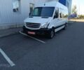 Мерседес Sprinter 2018 в Ковель на Automoto.ua Белый Мерседес Sprinter, объемом двигателя 3 л и пробегом 244 тыс. км за 31500 $, фото 11 на Automoto.ua