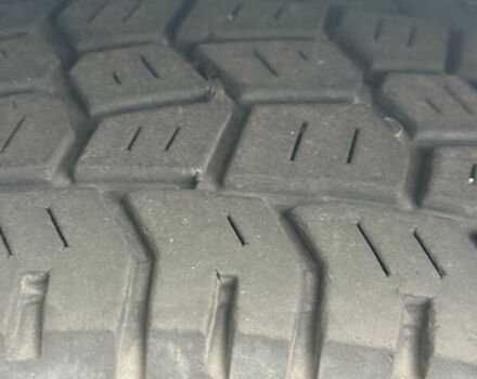 Белый Мерседес Sprinter, объемом двигателя 2.99 л и пробегом 199 тыс. км за 35000 $, фото 3 на Automoto.ua