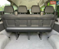 Белый Мерседес Sprinter, объемом двигателя 2.99 л и пробегом 199 тыс. км за 35000 $, фото 13 на Automoto.ua