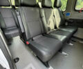 Белый Мерседес Sprinter, объемом двигателя 2.99 л и пробегом 199 тыс. км за 35000 $, фото 12 на Automoto.ua