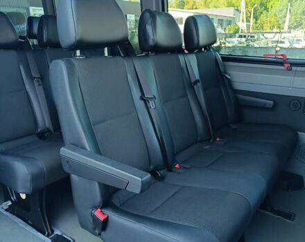 Мерседес Sprinter 2018 в Ковель на Automoto.ua Белый Мерседес Sprinter, объемом двигателя 3 л и пробегом 244 тыс. км за 31500 $, фото 10 на Automoto.ua