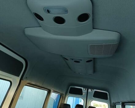 Мерседес Sprinter 2018 в Ковель на Automoto.ua Белый Мерседес Sprinter, объемом двигателя 3 л и пробегом 244 тыс. км за 31500 $, фото 15 на Automoto.ua