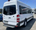 Белый Мерседес Sprinter, объемом двигателя 2.99 л и пробегом 199 тыс. км за 35000 $, фото 6 на Automoto.ua