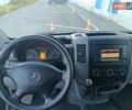 Мерседес Sprinter 2018 в Ковель на Automoto.ua Белый Мерседес Sprinter, объемом двигателя 3 л и пробегом 244 тыс. км за 31500 $, фото 17 на Automoto.ua