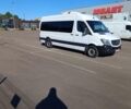 Мерседес Sprinter 2018 в Ковель на Automoto.ua Белый Мерседес Sprinter, объемом двигателя 3 л и пробегом 244 тыс. км за 31500 $, фото 2 на Automoto.ua